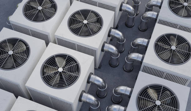Best VRF (Variable Refrigerant Flow) Systems in Norwalk, IA