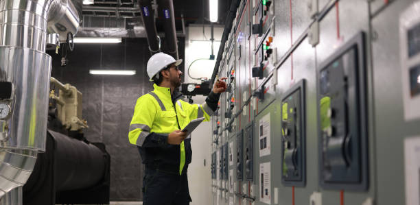 Best Energy-efficient HVAC Solutions in Norwalk, IA